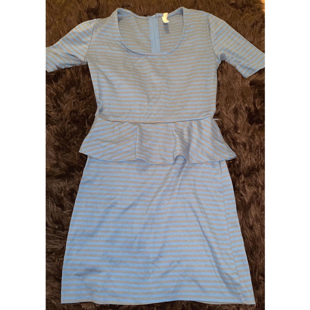 Petite dress